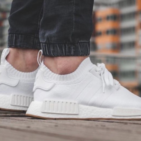 adidas Other - 💥3 x HOST PICK💥                  🆕ADIDAS NMD_R1